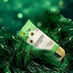 Crème de luxe <span class=keywords><strong>anti</strong></span>-pollution pour le <span class=keywords><strong>visage</strong></span> formule non grasse BB crème Portulaca Oleracea crème barrière réparatrice apaisante pour les rougeurs - Product Image 3