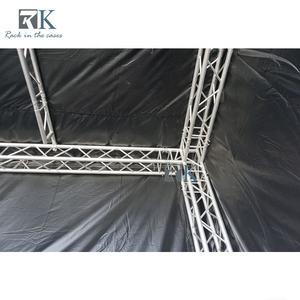 Estructura de Soporte con Cubierta para Eventos al Aire Libre en Días Lluviosos, Estructuras de Aluminio - Product Image 3