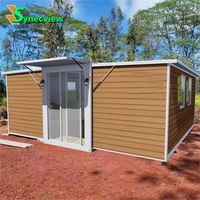 Fabricant de maisons préfabriquées directement d'usine – Maisons modulaires personnalisables en structure acier, maisons capsules, villas, maisons pour écoles, parcs et centres commerciaux