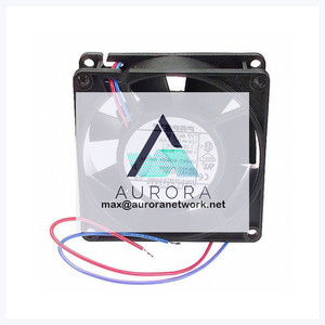 พัดลมระบายความร้อน OEM 8412ม. 381-1049-ND และราคาดี - Product Image 1