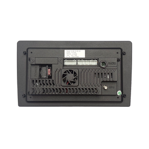 Reproductor Multimedia para Auto de 9 Pulgadas con <span class=keywords><strong>Pantalla</strong></span> Táctil, Bluetooth, WiFi, GPS, Cámara de Reversa, <span class=keywords><strong>Pantalla</strong></span> HD IPS, Ecualizador de 12 Bandas - Product Image 6