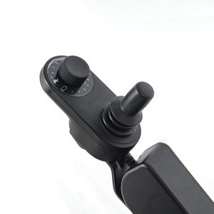 Nouveau <span class=keywords><strong>fauteuil</strong></span> tendance ultra-léger Portable Power Assist Intelligent motorisé Robotique en fibre de carbone <span class=keywords><strong>Fauteuil</strong></span> roulant pour personnes handicapées - Product Image 6