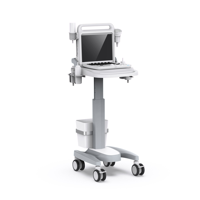 Advanced Digital X-Ray Machine HM-337