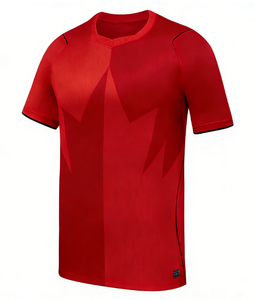 Camiseta de Fútbol Temporada 2026 para Hombre, Estampada y Bordada, Uniformes de Jugador de Todos los Equipos, Camiseta de Fútbol Retro de Club de Alta Calidad - Product Image 1