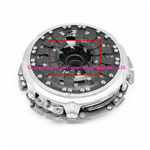 Conjunto de embrague seco doble de transmisión automática 0AM DQ200 para Audi VW Skoda <span class=keywords><strong>DSG</strong></span> 7 velocidades nuevos estilos antiguos Gen 1 Gen 2 - Product Image 6