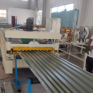 مصراع بكرة فولاذية للتخزين الذاتي بتصميم حديث مع باب رياح من الأعلى لحاويات الشحن - Product Image 6