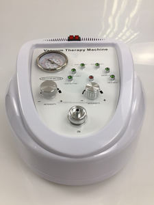2026 Hot Sales Vacuum Therapy <b>Machine</b> 26 Cups Breast <b>Massager</b> Skin Tightening Body Shaping Device for Home and Beauty Spa Use - Product Image 3
