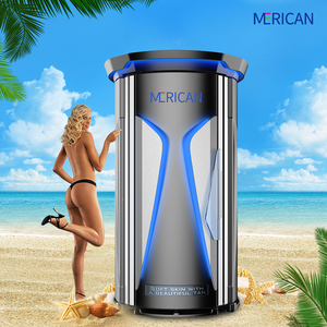 Vente directe usine : <span class=keywords><strong>Solarium</strong></span> corporel complet / Machine de bronzage <span class=keywords><strong>facial</strong></span> avec pièces détachées / Lit de bronzage F11 à vendre - Product Image 4