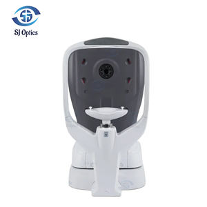 เครื่องวัดสายตาอัตโนมัติ SJ OPTICS รุ่น RM-9600 พร้อมระบบติดตามดวงตาอัตโนมัติ - Product Image 4