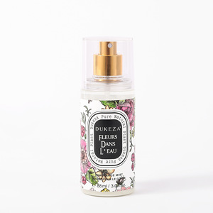 Parfum pour femmes Commerce extérieur transfrontalier 88ml Brume corporelle Explosions <span class=keywords><strong>Victoria</strong></span> Notes d'agrumes et florales Parfum du Zhejiang - Product Image 3
