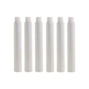 Tubos de metal duraderos personalizados de gama alta para fabricación de envases químicos OEM ODM en Vietnam - Product Image 2