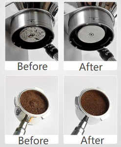 咖啡机除垢器清洁剂除垢自动咖啡机 & amp; 咖啡机 - Product Image 5