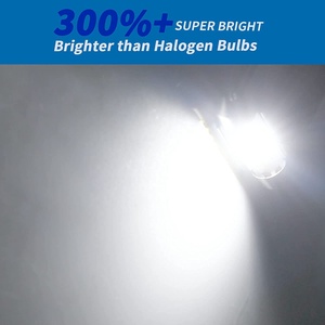 Shelly — éclairage Led forme de dôme pour intérieur de voiture, lampe blanche pour assiette automobile, Canbus de voitures, 31mm 36mm 39mm 41mm 4014 12SMD <span class=keywords><strong>C5W</strong></span>, 12V - Product Image 3