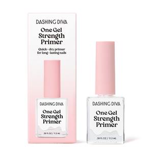 Dessing Diva One Gel forza riparazione unghie Primer - Product Image 1