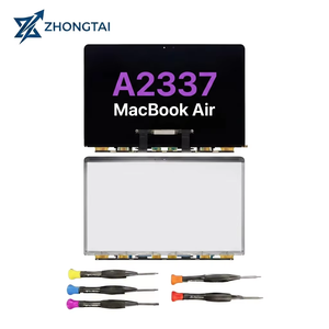 <span class=keywords><strong>หน้า</strong></span><span class=keywords><strong>จอ</strong></span> LCD สำหรับแล็ปท็อป MacBook Air ขนาด <span class=keywords><strong>13</strong></span> <span class=keywords><strong>นิ</strong></span>้ว รุ่น IPS สำหรับรุ่น A1932/A2179/A2337/A2681/A3113/A2941/A3114 - ใหม่ - Product Image 1