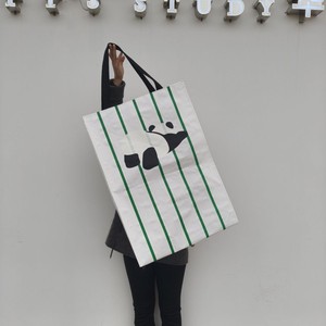 Bolso Tejido Ligero y Ecológico, Lavable y Duradero, Perfecto para <span class=keywords><strong>Compras</strong></span> en el Supermercado o Centro Comercial - Product Image 3