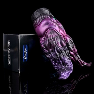 Masturbador Masculino con Diseño de Vagina Animal, Juguete Sexual para Hombres, Fantasía Erótica - Product Image 5