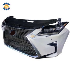 Venda quente É RX ES <span class=keywords><strong>GS</strong></span> CT200H 250 300 330 350 350Hl 450 <span class=keywords><strong>450H</strong></span> 500 F Esporte Car Amortecedor Dianteiro Bodykit Body Kit Para <span class=keywords><strong>Lexus</strong></span> - Product Image 4