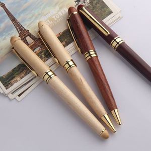 Bút Bi Gỗ Chất Lượng Cao Bán Buôn Bút Lăn GỖ - Product Image 5