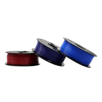 Filament d'impression 3D Sting3D de haute qualité, 1,35 kg/rouleau, PLA/ABS/PCL/PETG/TPU/Bois/Fibre de carbone, recharge 1,75 mm, pour imprimante 3D FDM