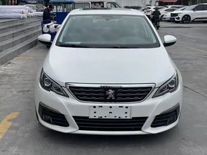 Personnalisation Intérieure - <span class=keywords><strong>Peugeot</strong></span> <span class=keywords><strong>308</strong></span> 2016 2017 2018 - Voiture d'<span class=keywords><strong>Occasion</strong></span> à Transmission <span class=keywords><strong>Automatique</strong></span> - Essence - Toit Ouvrant Panoramique - Product Image 2