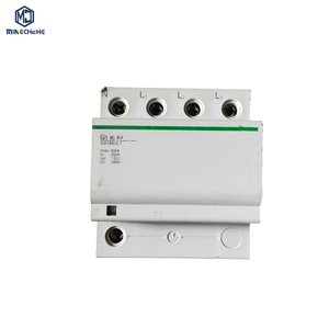 เซ็นเซอร์ป้องกันไฟกระชากสำหรับควบคุม PLC สินค้าใหม่ของแท้ยี่ห้อ ist 40 4P - Product Image 1