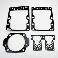 Kit de réparation de pompe hydraulique principale pour excavatrice H1T045 053 – Pièces de pompe à piston, joint, plaque de soupape pour engins de construction