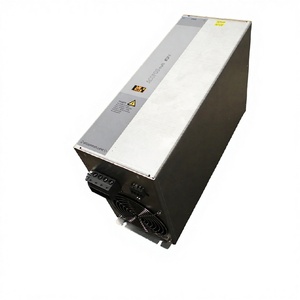 Módulo Acoplador EtherCAT B&R ACOPOS Multi 8BV F 8BVF0220H000.000-1 PLC Nuevo Original para Automatización Industrial con 12 Meses de Garantía FedEx - Product Image 1