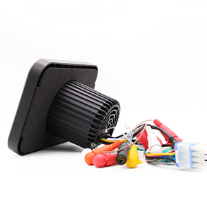 <strong>Marine</strong> Audio Waterproof MP3/MP4/MP5 <strong>Radio</strong> with 5&quot; TFT ScreenWaterproof <strong>Radio</strong> for Bathroom Car Utv Atv Yachts Boat Motorcycles