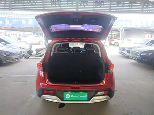 Precio bajo, Soueast DX3 1.5T 2018 usado, SUV con transmisión manual, tracción delantera, suspensión independiente, espacioso, 5 asientos, sin accidentes, autos usados en venta - Product Image 5