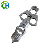 Pièces d'avion RC en mousse EPP fournie par l'usine Circfoam - Couleur personnalisable et OEM/ODM disponible