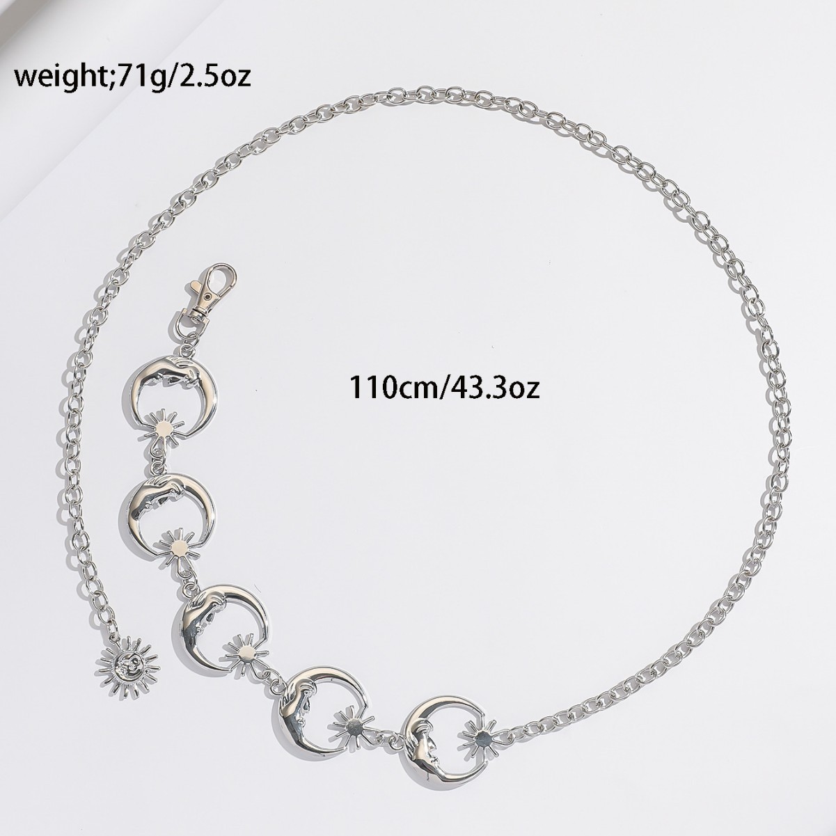 02 # silver singolo strato