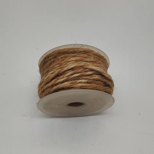 Corde <span class=keywords><strong>de</strong></span> chanvre naturel diverses spécifications <span class=keywords><strong>de</strong></span> l'artisanat <span class=keywords><strong>de</strong></span> corde <span class=keywords><strong>de</strong></span> <span class=keywords><strong>jute</strong></span> <span class=keywords><strong>fil</strong></span> <span class=keywords><strong>de</strong></span> corde enveloppé - Product Image 5