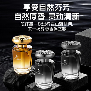 Parfum de voiture Jdstbs 100 ml 200 ml, désodorisant, longue durée, ornement aromatique pour siège - Product Image 4