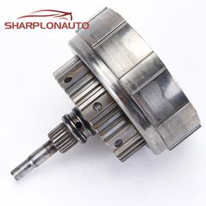 Transmisión Automática de Doble Embrague para Toyota A343 Lexus, Conjunto de Embrague, Tambor de Entrada de Caja de Cambios - Product Image 2