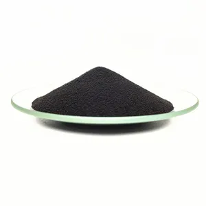 Hot sale industry grade Fe3O4 powder iron oxide black pigment for cement colorant