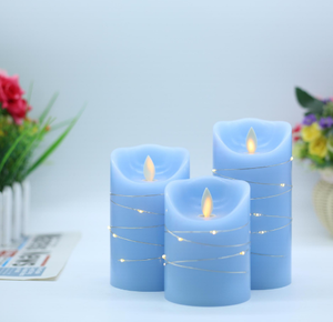 <span class=keywords><strong>Fil</strong></span> <span class=keywords><strong>de</strong></span> cuivre LED bougie <span class=keywords><strong>de</strong></span> simulation <span class=keywords><strong>de</strong></span> lumière électronique décoration créative <span class=keywords><strong>de</strong></span> mariage et <span class=keywords><strong>de</strong></span> fête d'anniversaire avec corps <span class=keywords><strong>de</strong></span> lampe en cristal - Product Image 1