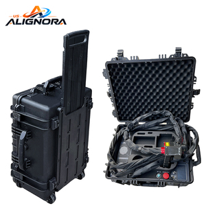 Máquina de Limpieza Láser de Pulso de 200w, 300w, 500w, 1000w para Eliminar Óxido, Limpiar Metal, Madera, Barniz y Pintura - Product Image 1