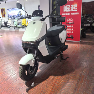 Motocicleta Eléctrica Pengheng en Oferta, Velocidad Máxima de 40-65 km/h, 48-60 V - Product Image 4