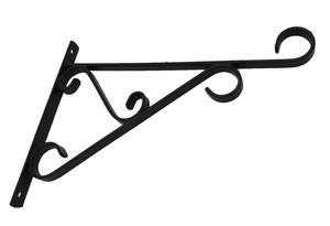 Supports de <span class=keywords><strong>plantes</strong></span> en métal suspendus <span class=keywords><strong>pour</strong></span> jardin extérieur en métal robuste <span class=keywords><strong>pour</strong></span> pots de <span class=keywords><strong>plantes</strong></span> - Product Image 3