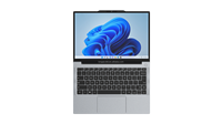 Laptop Bisnis 14.1 Inci Langsung dari Pabrik Intel Core Ultra5 125H Generasi ke-12, 13, 14 1235U I7-12650HX 1240P13620H 13650HX CPU