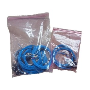 เซ็นเซอร์ PCB 003C30 ชุดสายเคเบิล PCB ขั้วต่อโลหะผสมสังกะสีสีน้ำเงินสำหรับเครื่องมือกล - Product Image 5