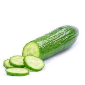 Volledig In Water Oplosbaar Hoge Zuiverheid Komkommerextract Poeder Komkommerpoeder Grote Voorraad - Product Image 3