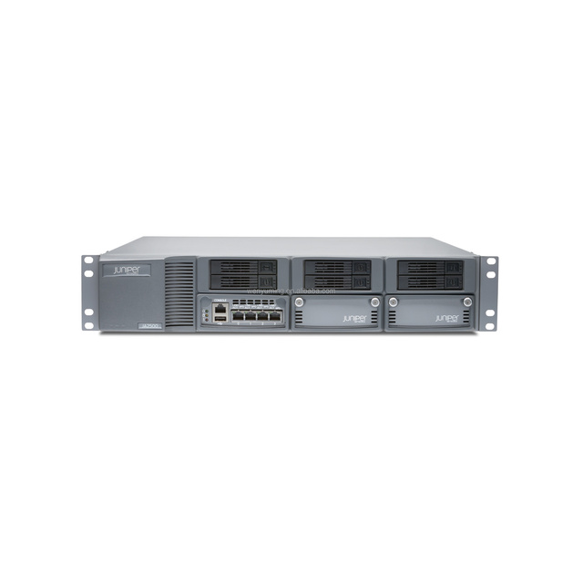 Juniper JA2500 Network Management Appliance Enterprise Operations