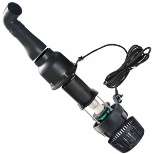 Jebao High-wjkp ชุดปั๊มน้ำใต้น้ำหมุนเวียนสิ่งปฏิกูลสำหรับสวนปลา KOI เครื่องกรองน้ำบ่อเลี้ยงปลาและอุปกรณ์เสริม - Product Image 2