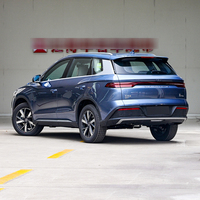 Nouveau Meilleur Prix Vente Flash Nouvelle Énergie 2025 2026 Marque BYD 2025 2026 Song Pro DM-I