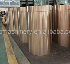 コーンクラッシャースペアパーツブロンズブッシングスペアパーツストーン破砕マイニングマシン採石場機器クラッシャー - Product Image 2