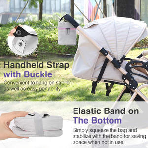 Pochette de transport personnalisée pour <span class=keywords><strong>biberon</strong></span> sac <span class=keywords><strong>isotherme</strong></span> pour <span class=keywords><strong>biberon</strong></span> de lait portable et plus chaud - Product Image 6