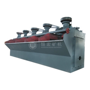 Công Nghiệp Vàng Máy Móc Khai Thác Mỏ <span class=keywords><strong>Xjk</strong></span> Tuyển Nổi Di Động Cho Vàng <span class=keywords><strong>SF</strong></span>-2.8 Tuyển Nổi Máy Cho Sắt Kẽm Coltan Quặng Tách - Product Image 6