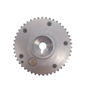 Pièces automobiles pour <span class=keywords><strong>Honda</strong></span> <span class=keywords><strong>Accord</strong></span> Moteur <span class=keywords><strong>K24</strong></span> Nouveau pignon de distribution variable d'arbre à cames Actionneur d'arbre à cames 14310-5A4-H01 Poulie d'arbre à cames - Product Image 1